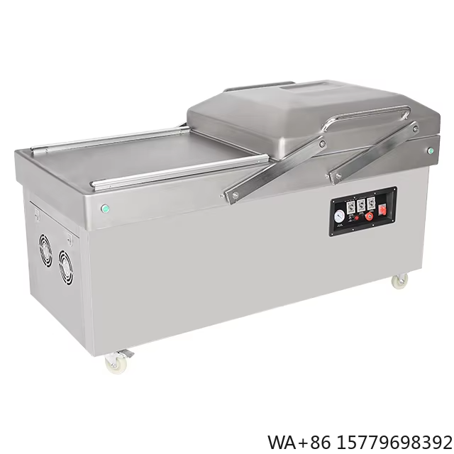 Meal Prep Kitchen - Коммерческий высококачественный вакуумный упаковщик DZ-400/500/600-B с