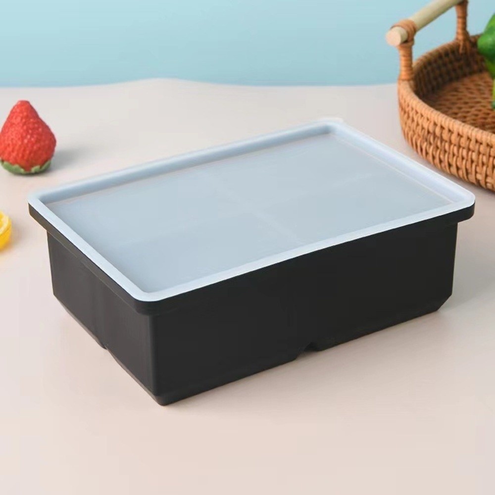 Новая силиконовая форма для ль – обзор и цена Meal Prep Template