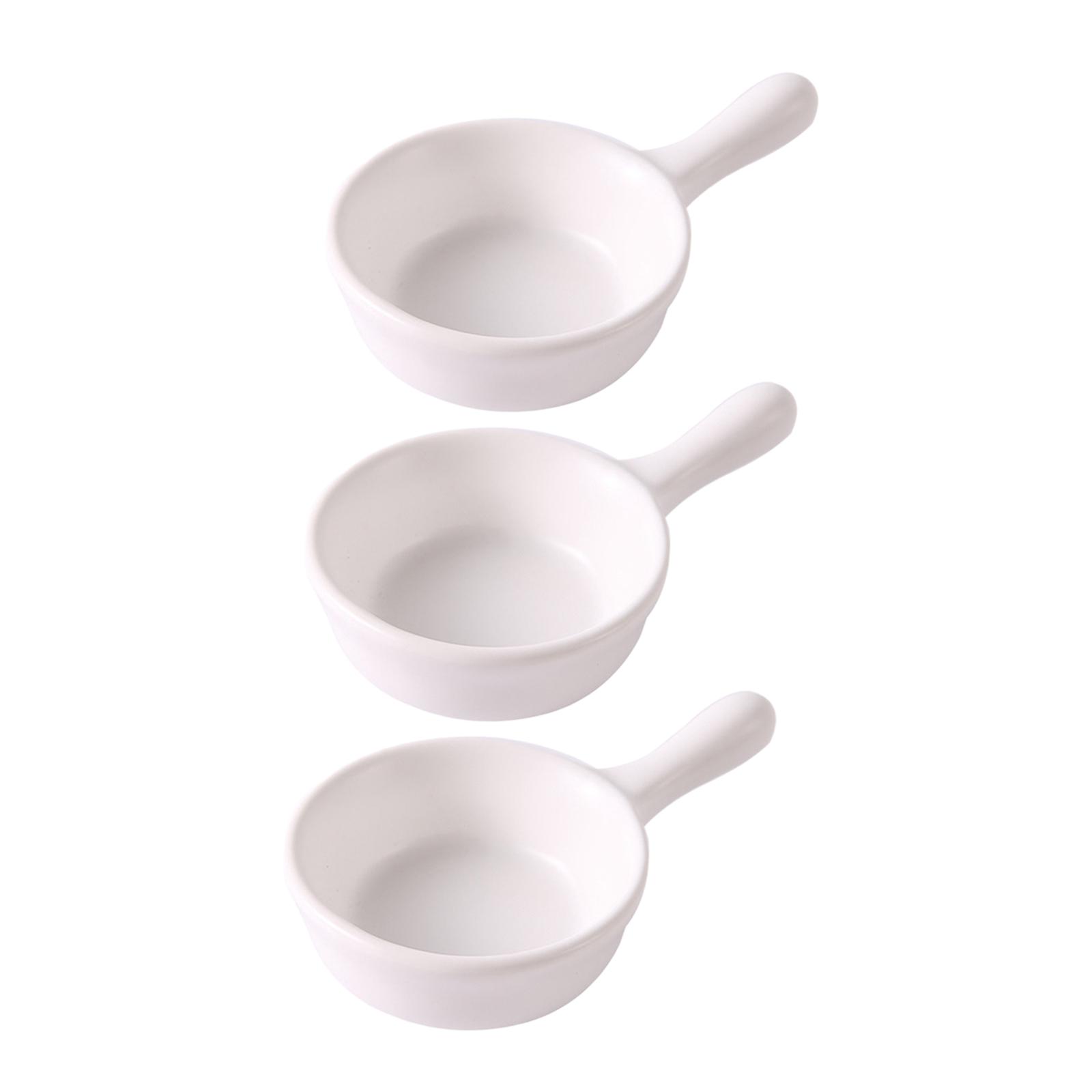 Блюдо для соуса, фарфоровое бл – обзор и цена Sauce Dipping Cup